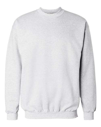 Hanes Unisex Ultimate Cotton® 90/10 Fleece Crew - F260