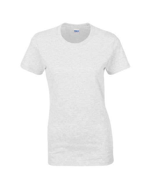 Gildan Ladies' Heavy Cotton™ T-Shirt - G500L