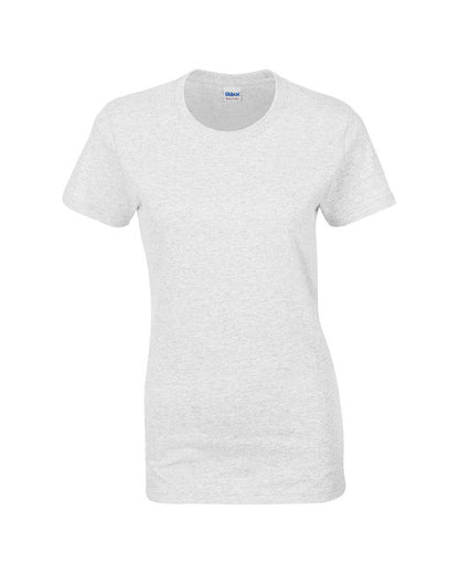 Gildan Ladies' Heavy Cotton™ T-Shirt - G500L