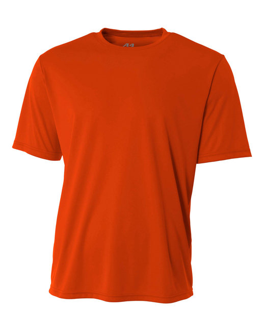 A4 Men's Cooling Performance T-Shirt - N3142 – Tees & More, LLC