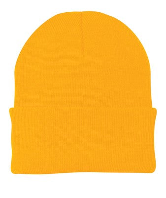 Port & Company® Unisex Knit Cap - CP90