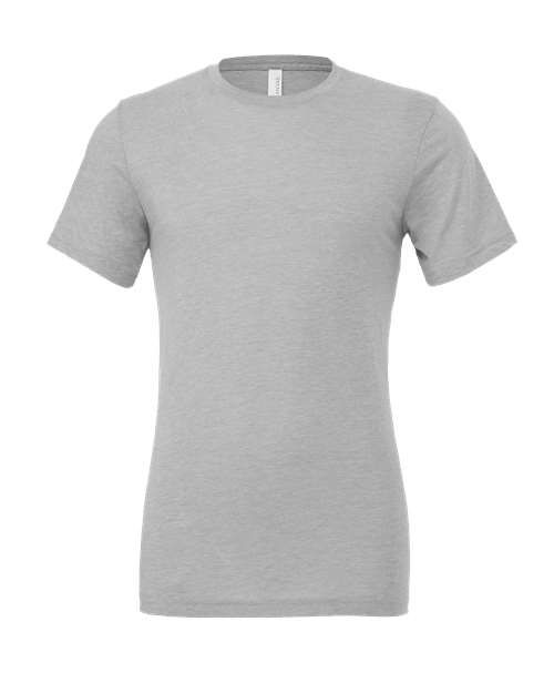 Bella + Canvas Youth Triblend T-Shirt - 3413Y