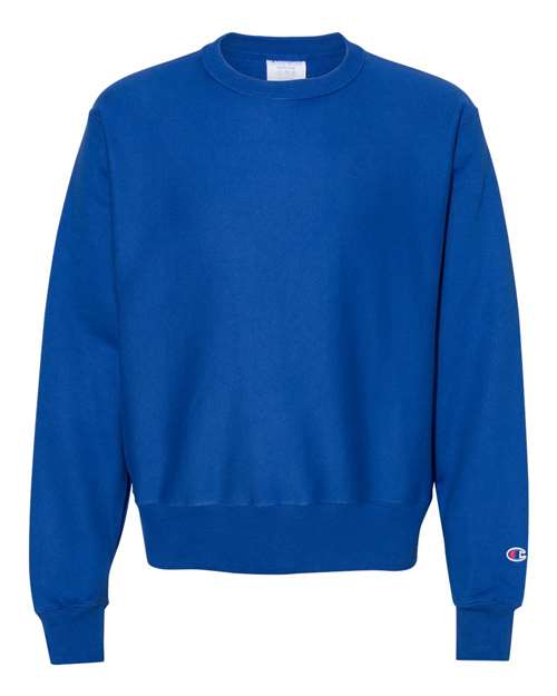 Champion Unisex Reverse Weave® Crew - S1049