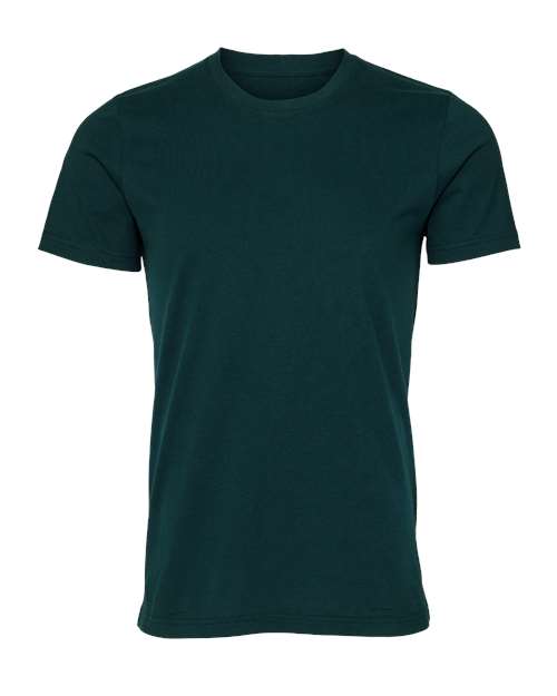 Bella + Canvas Unisex Jersey T-Shirt - 3001C