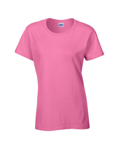 Gildan Ladies' Softstyle® Fitted T-Shirt - G640L