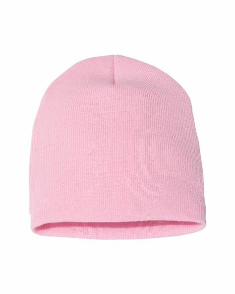 YP Classics Unisex Knit Beanie - 1500