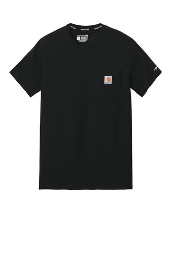 Carhartt Men's Force® Short Sleeve Pocket T-Shirt - CT106652