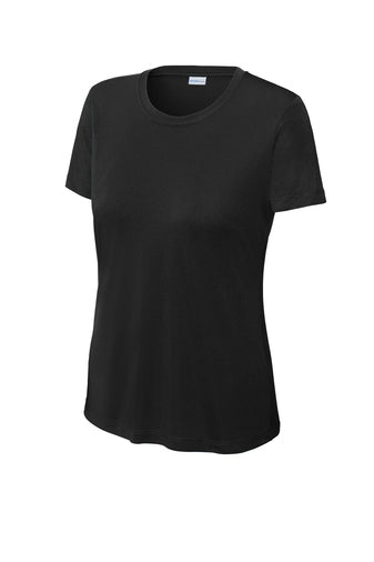 Sport-Tek® Ladies' PosiCharge® Competitor™ Tee - LST350