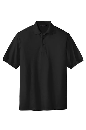 Port Authority® Men's Silk Touch™ Polo - K500