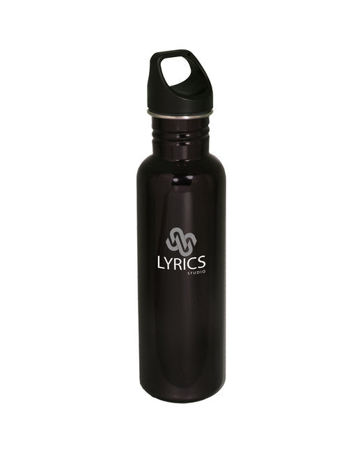 26oz Streamline Stainless Steel Water Bottle - PL-3681