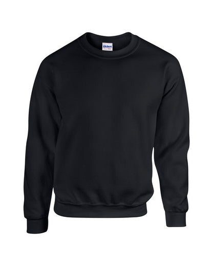 Gildan Unisex Heavy Blend™ Fleece Crew - G180