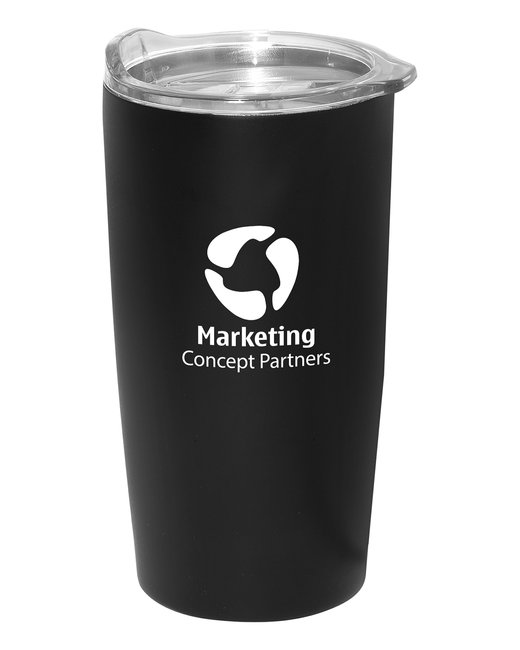 20oz Emperor Vacuum Insulated Stainless Steel Tumbler - MG685