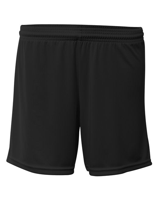 A4 Ladies' 5" Cooling Performance Short - NW5383