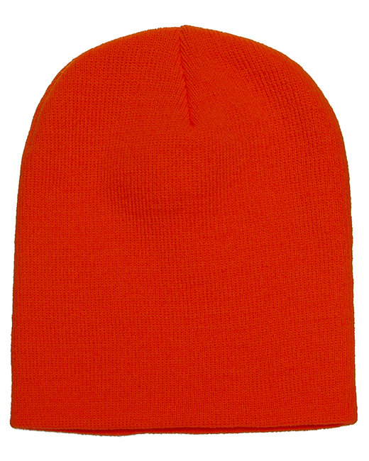 YP Classics Unisex Knit Beanie - 1500