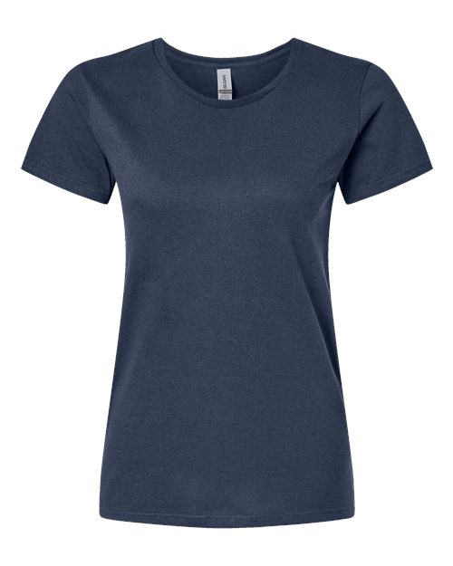 Gildan Ladies' Heavy Cotton™ T-Shirt - G500L