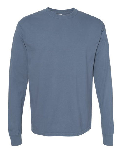 Comfort Colors Unisex Heavyweight RS Long-Sleeve T-Shirt - C6014