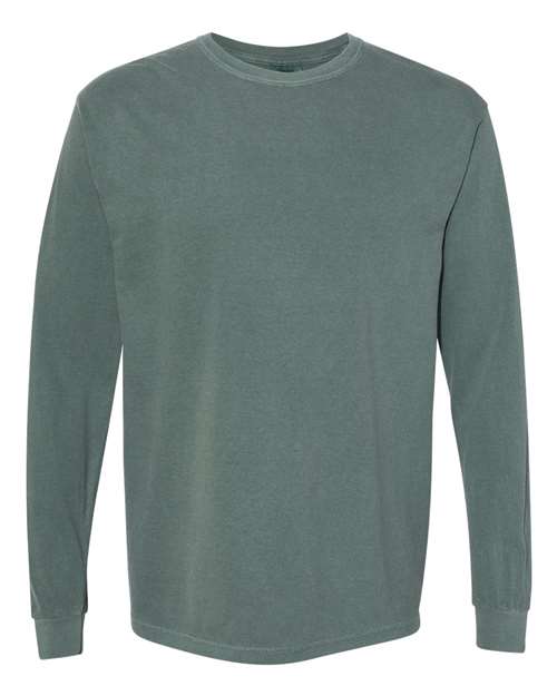 Comfort Colors Unisex Heavyweight RS Long-Sleeve T-Shirt - C6014