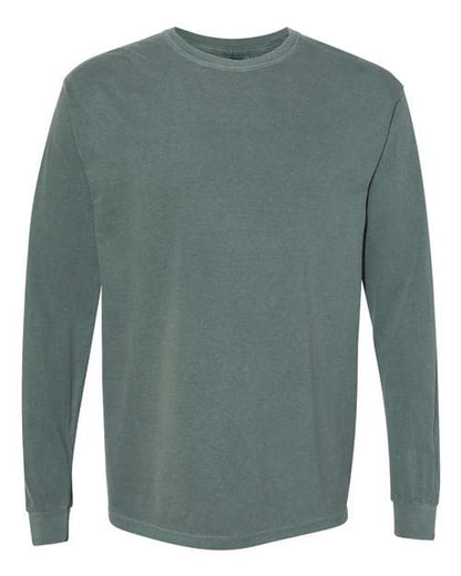 Comfort Colors Unisex Heavyweight RS Long-Sleeve T-Shirt - C6014