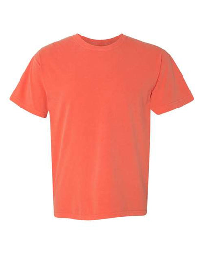 Comfort Colors Unisex Heavyweight T-Shirt - C1717