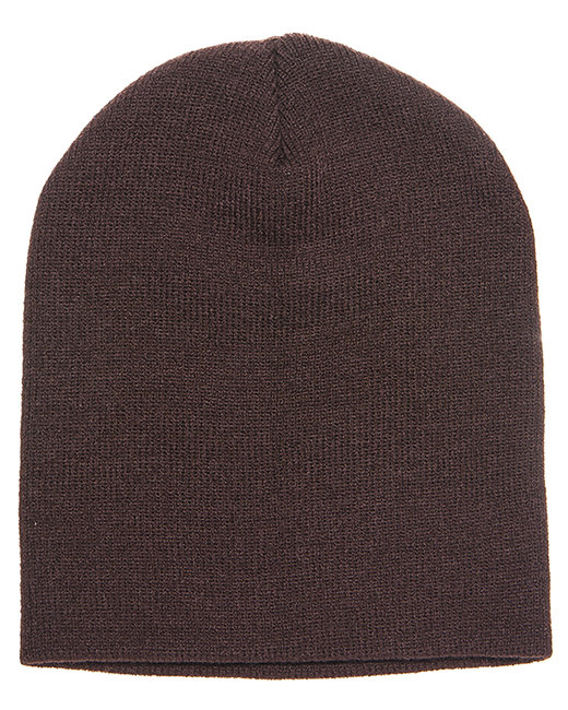 YP Classics Unisex Knit Beanie - 1500