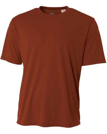 A4 Men's Cooling Performance T-Shirt - N3142