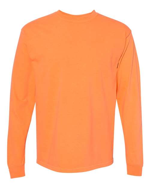 Comfort Colors Unisex Heavyweight RS Long-Sleeve T-Shirt - C6014