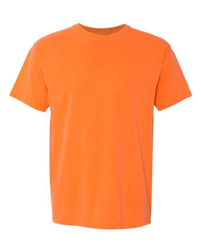 Comfort Colors Unisex Heavyweight T-Shirt - C1717