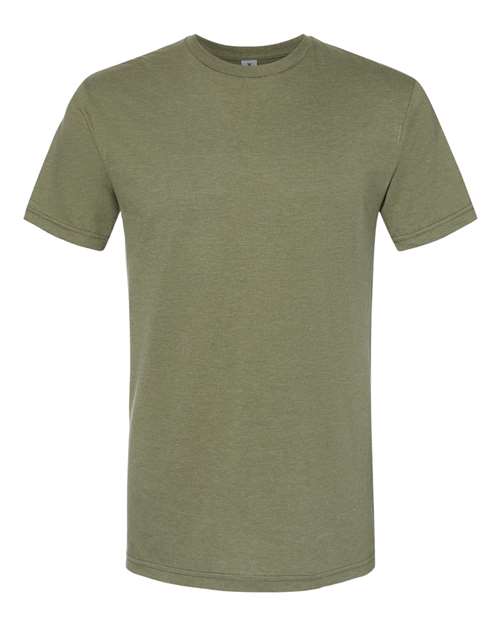 Gildan Unisex Softstyle® CVC T-Shirt - G670