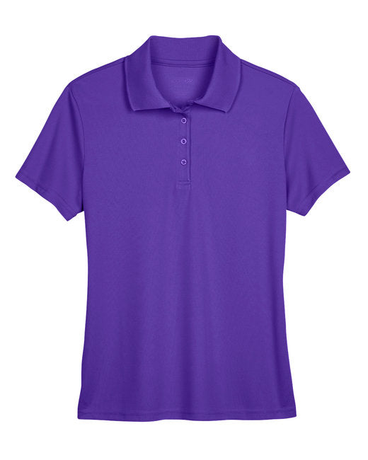 CORE365 Ladies' Origin Performance Piqué Polo - 78181