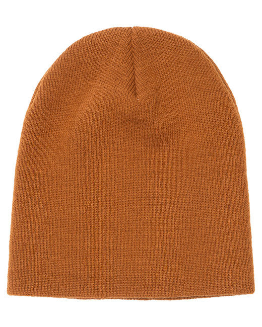 YP Classics Unisex Knit Beanie - 1500