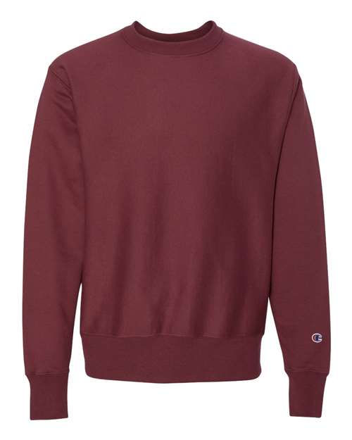 Champion Unisex Reverse Weave® Crew - S1049