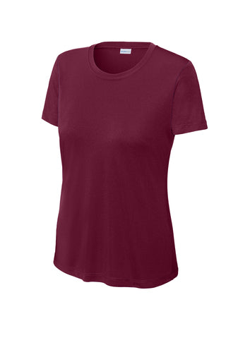 Sport-Tek® Ladies' PosiCharge® Competitor™ Tee - LST350