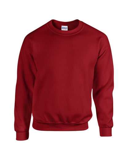 Gildan Unisex Heavy Blend™ Fleece Crew - G180