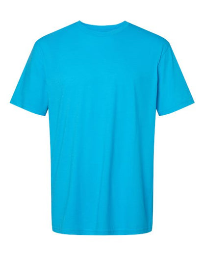 Gildan Unisex Softstyle® CVC T-Shirt - G670