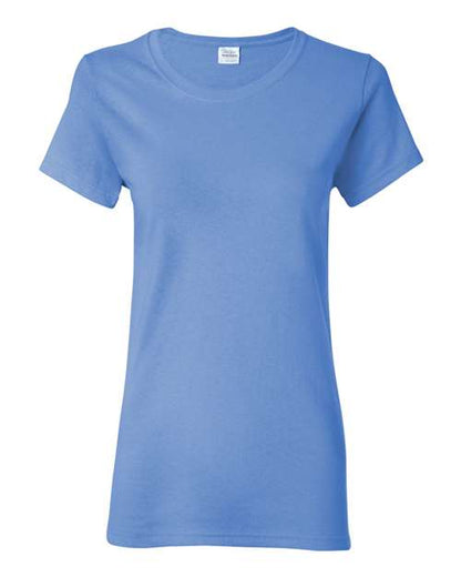 Gildan Ladies' Heavy Cotton™ T-Shirt - G500L