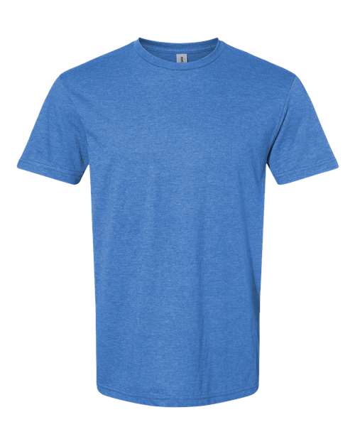 Gildan Unisex Softstyle® CVC T-Shirt - G670