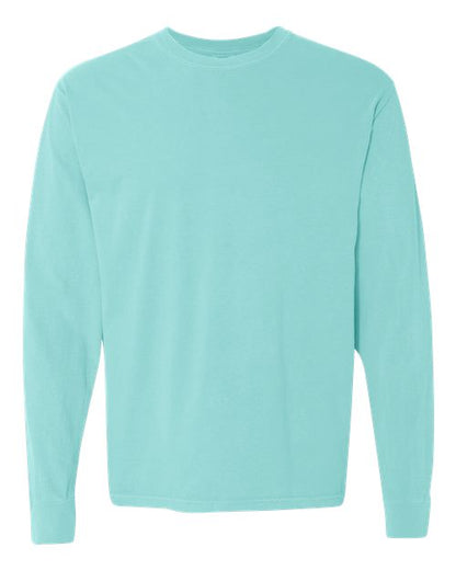 Comfort Colors Unisex Heavyweight RS Long-Sleeve T-Shirt - C6014