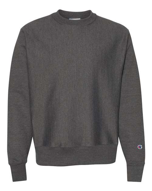 Champion Unisex Reverse Weave® Crew - S1049