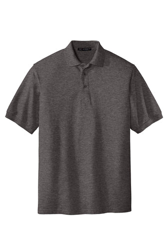 Port Authority® Men's Silk Touch™ Polo - K500