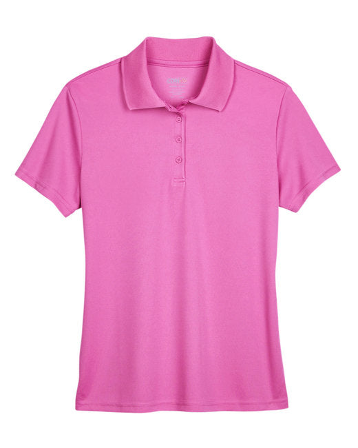 CORE365 Ladies' Origin Performance Piqué Polo - 78181