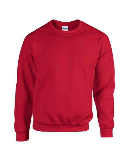 Gildan Unisex Heavy Blend™ Fleece Crew - G180