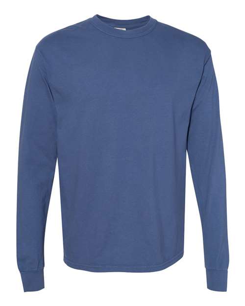 Comfort Colors Unisex Heavyweight RS Long-Sleeve T-Shirt - C6014