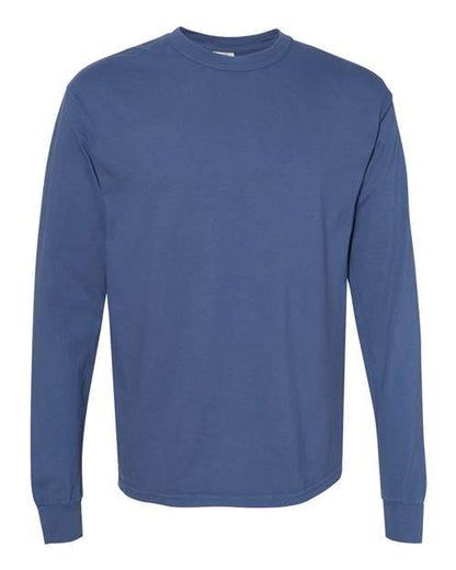 Comfort Colors Unisex Heavyweight RS Long-Sleeve T-Shirt - C6014