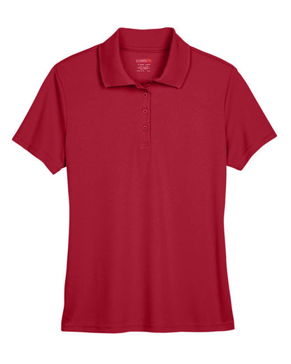 CORE365 Ladies' Origin Performance Piqué Polo - 78181