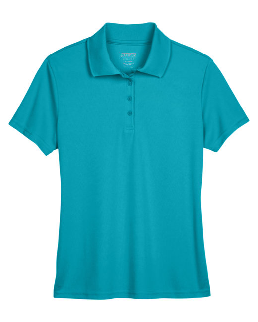 CORE365 Ladies' Origin Performance Piqué Polo - 78181