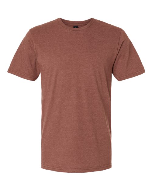 Gildan Unisex Softstyle® CVC T-Shirt - G670