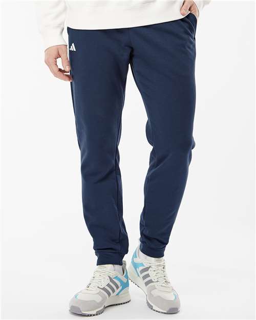 Adidas Men's Fleece Joggers - A436