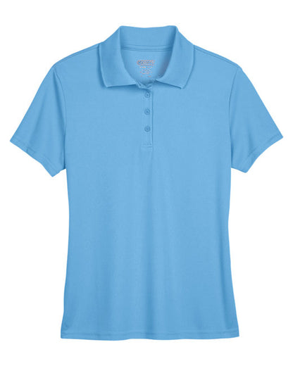 CORE365 Ladies' Origin Performance Piqué Polo - 78181