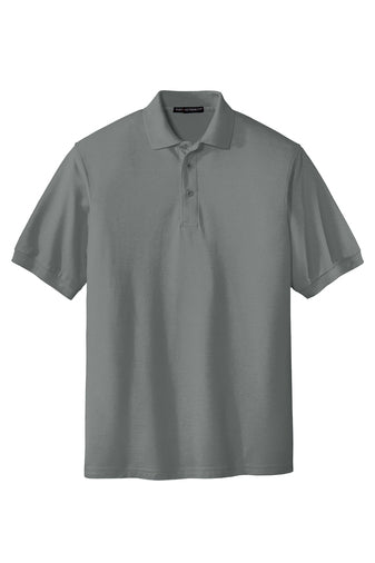 Port Authority® Men's Silk Touch™ Polo - K500