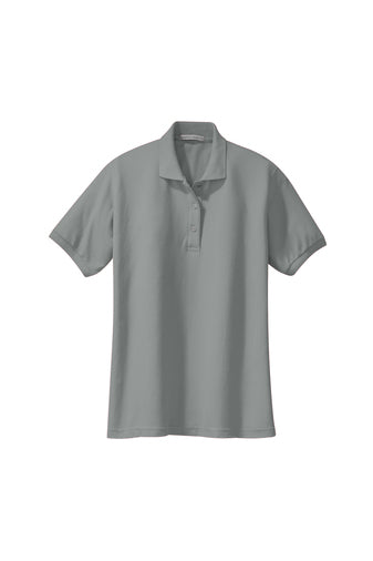 Port Authority® Ladies' Silk Touch™ Polo - L500